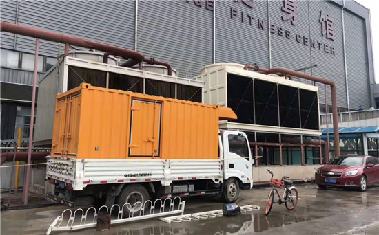 澄海300KW发电机组适配电缆规格选型指南