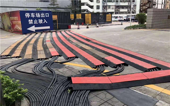 澄海发电机组电缆选型完整具体步骤(工程通用标准流程)